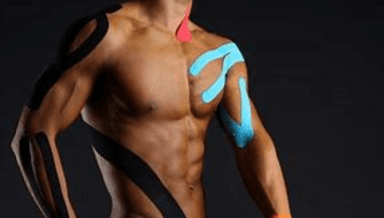 Image for Kinesio Taping Certification Class